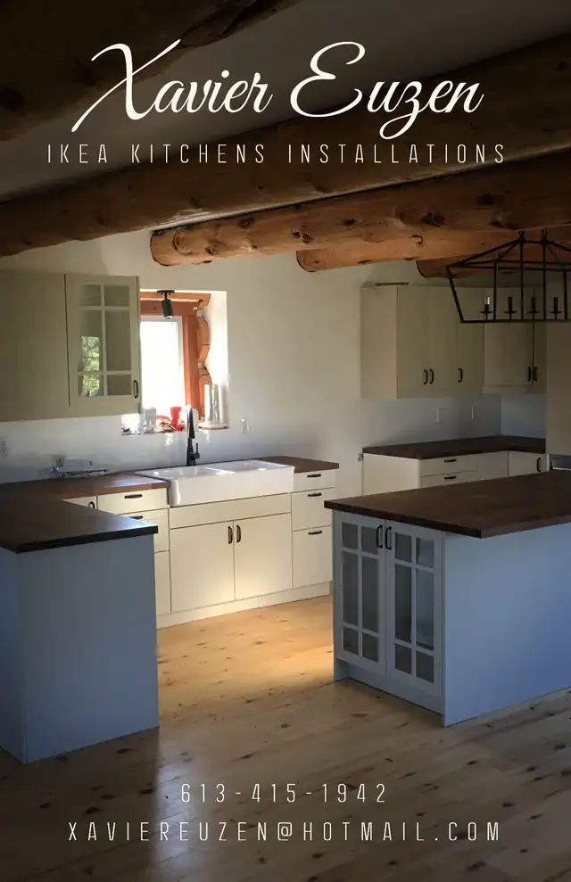 Ikea Axstad doors and drawers faces - Photo 4