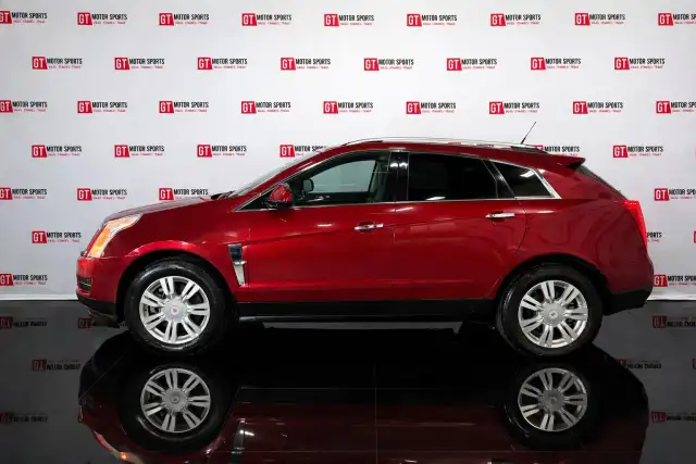 2012 Cadillac SRX Luxury - Photo 2