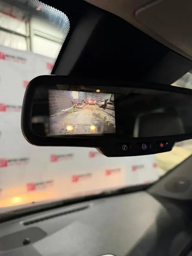 2012 Cadillac SRX Luxury - Photo 14