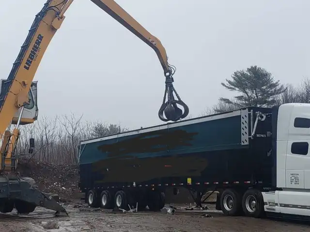 Class 1 Drivers  80¢/mile