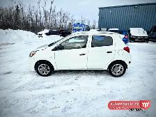 2015 Mitsubishi Mirage Automatic Certified Gas Saver - Photo 2