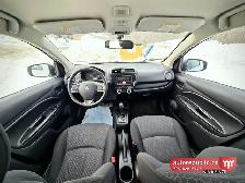 2015 Mitsubishi Mirage Automatic Certified Gas Saver - Photo 3