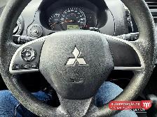 2015 Mitsubishi Mirage Automatic Certified Gas Saver - Photo 7