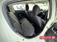 2015 Mitsubishi Mirage Automatic Certified Gas Saver - Photo 12