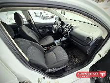 2015 Mitsubishi Mirage Automatic Certified Gas Saver - Photo 13