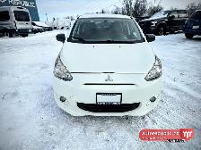 2015 Mitsubishi Mirage Automatic Certified Gas Saver - Photo 14