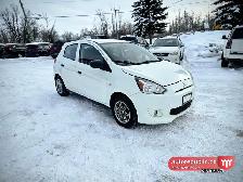 2015 Mitsubishi Mirage Automatic Certified Gas Saver - Photo 15