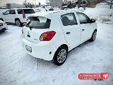 2015 Mitsubishi Mirage Automatic Certified Gas Saver - Photo 17