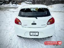 2015 Mitsubishi Mirage Automatic Certified Gas Saver - Photo 18