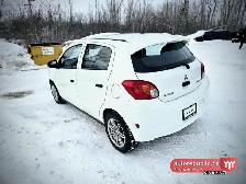 2015 Mitsubishi Mirage Automatic Certified Gas Saver - Photo 19