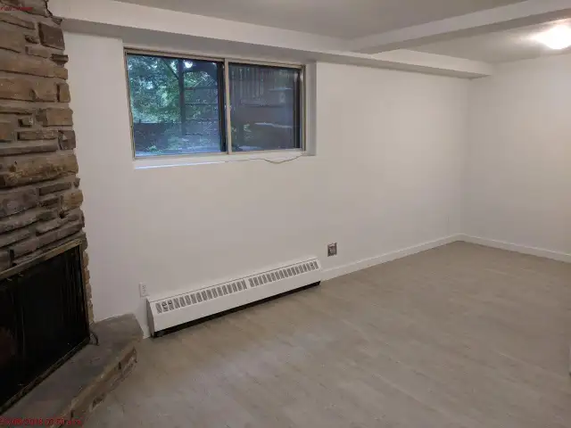 3½ Ahuntsic-Cartierville / JUIN / JUILLET  (Triplex) - Photo 4