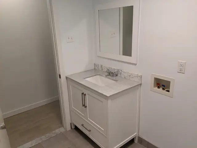 3½ Ahuntsic-Cartierville / JUIN / JUILLET  (Triplex) - Photo 7