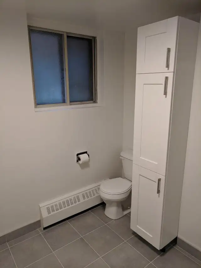 3½ Ahuntsic-Cartierville / JUIN / JUILLET  (Triplex) - Photo 9