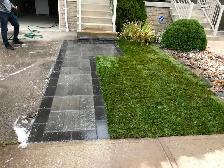 Free interlocking brakes available in Pickering area