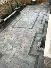 Free interlocking brakes available in Pickering area - Photo 5