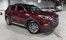 2017 HYUNDAI Tucson SE AWD/CUIR/TOIT PANO/CRUISE/BLUETOOTH/AC/MA