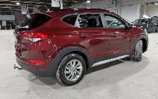 2017 HYUNDAI Tucson SE AWD/CUIR/TOIT PANO/CRUISE/BLUETOOTH/AC/MA - Photo 3