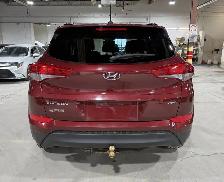 2017 HYUNDAI Tucson SE AWD/CUIR/TOIT PANO/CRUISE/BLUETOOTH/AC/MA - Photo 5