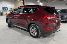 2017 HYUNDAI Tucson SE AWD/CUIR/TOIT PANO/CRUISE/BLUETOOTH/AC/MA - Photo 6