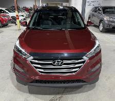 2017 HYUNDAI Tucson SE AWD/CUIR/TOIT PANO/CRUISE/BLUETOOTH/AC/MA - Photo 8