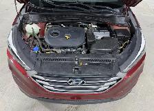 2017 HYUNDAI Tucson SE AWD/CUIR/TOIT PANO/CRUISE/BLUETOOTH/AC/MA - Photo 9