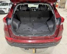 2017 HYUNDAI Tucson SE AWD/CUIR/TOIT PANO/CRUISE/BLUETOOTH/AC/MA - Photo 10