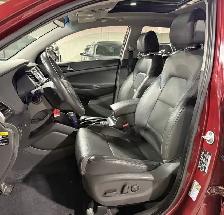 2017 HYUNDAI Tucson SE AWD/CUIR/TOIT PANO/CRUISE/BLUETOOTH/AC/MA - Photo 11