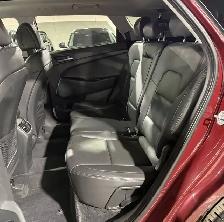 2017 HYUNDAI Tucson SE AWD/CUIR/TOIT PANO/CRUISE/BLUETOOTH/AC/MA - Photo 12