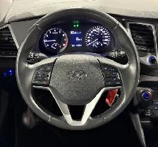 2017 HYUNDAI Tucson SE AWD/CUIR/TOIT PANO/CRUISE/BLUETOOTH/AC/MA - Photo 16