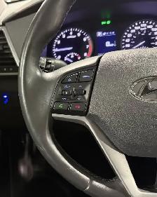 2017 HYUNDAI Tucson SE AWD/CUIR/TOIT PANO/CRUISE/BLUETOOTH/AC/MA - Photo 20