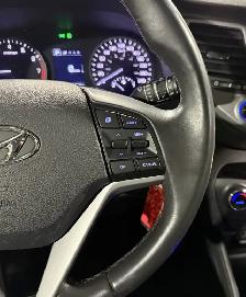 2017 HYUNDAI Tucson SE AWD/CUIR/TOIT PANO/CRUISE/BLUETOOTH/AC/MA - Photo 21