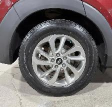 2017 HYUNDAI Tucson SE AWD/CUIR/TOIT PANO/CRUISE/BLUETOOTH/AC/MA - Photo 23