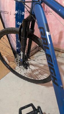 Raleigh Bicycle For Sale! OBO - Photo 2