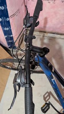 Raleigh Bicycle For Sale! OBO - Photo 3