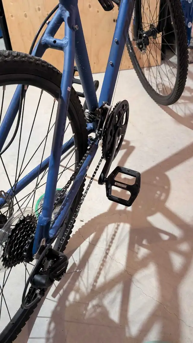 Raleigh Bicycle For Sale! OBO - Photo 4