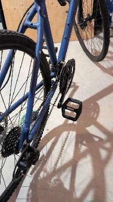 Raleigh Bicycle For Sale! OBO - Photo 4