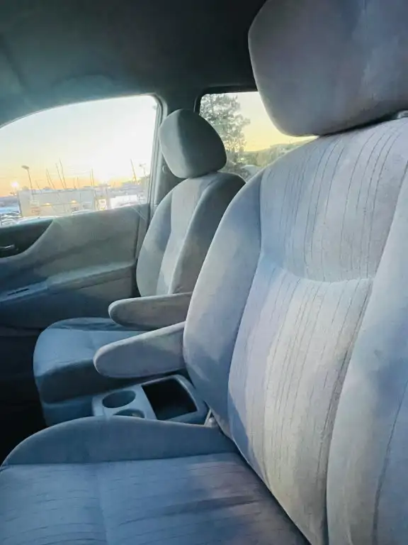 2011 Nissan Quest S Front-wheel Drive Passenger Van CVT - Photo 13