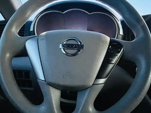 2011 Nissan Quest S Front-wheel Drive Passenger Van CVT - Photo 14