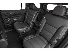 2026 Chevrolet Traverse Z71 - Photo 9