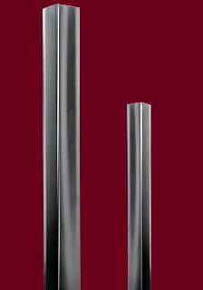 Stainless Steel Corner Guards Lethbridge Alberta - Photo 2