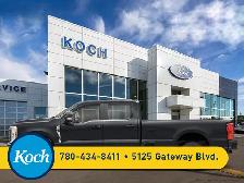 2026 Ford F-350 Super Duty Platinum