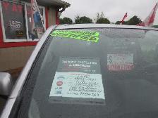 2014 Nissan Versa Note S - Photo 4