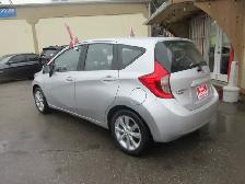 2014 Nissan Versa Note S - Photo 9