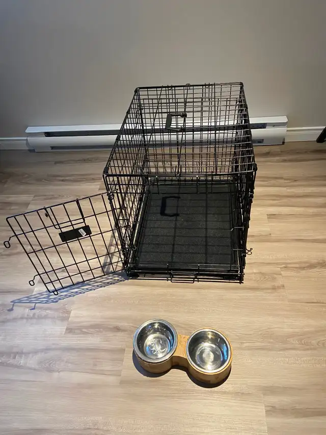 Cage pour chien 24x36
