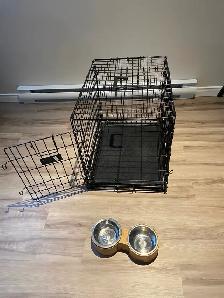 Cage pour chien 24x36