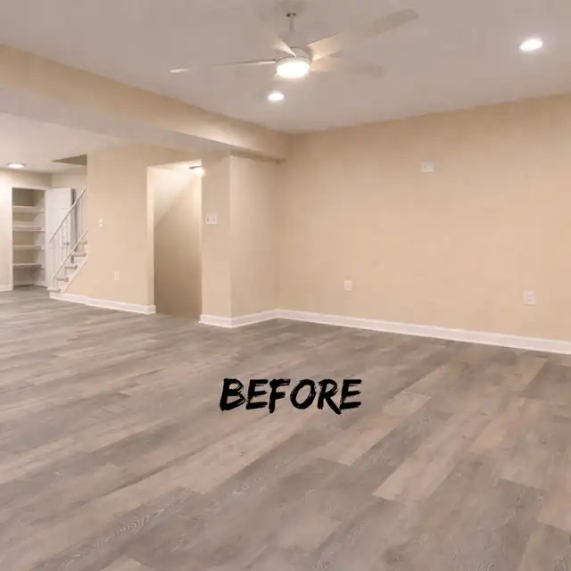 Contact painter - Photo 3