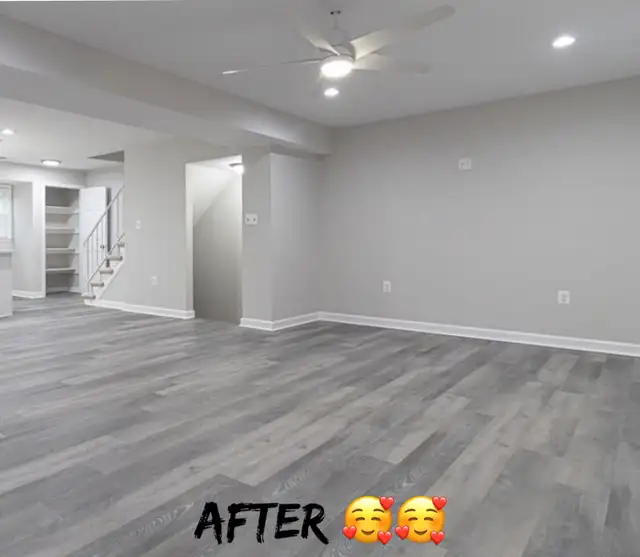 Contact painter - Photo 5