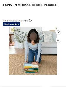 Tapis de jeu Infantino - Photo 4