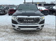 2022 Ram 1500 Limited $46999 - Photo 2