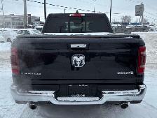 2022 Ram 1500 Limited $46999 - Photo 3